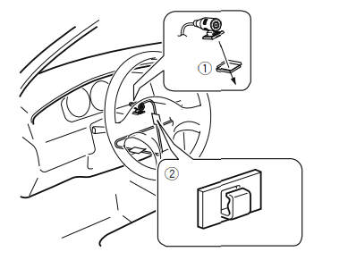 Pioneer AVH-280BT AV Receiver Installation Manual-21