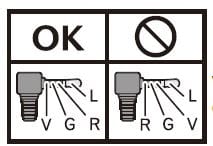 Pioneer DMH-130BT RDS AV Receiver Installation 13