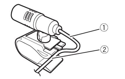 Pioneer DMH-130BT RDS AV Receiver Installation 17