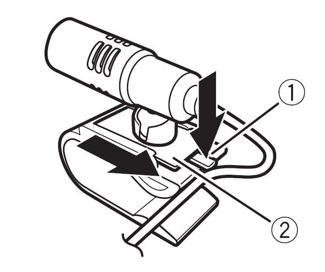 Pioneer DMH-130BT RDS AV Receiver Installation 19