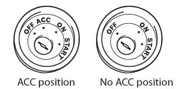 Pioneer DMH-130BT RDS AV Receiver Installation 2