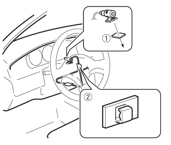 Pioneer DMH-130BT RDS AV Receiver Installation 20