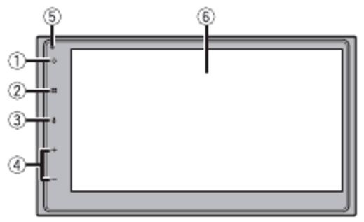 Pioneer DMH-160BT Owners Manual-1