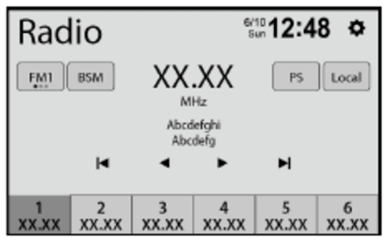 Pioneer DMH-160BT Owners Manual-4