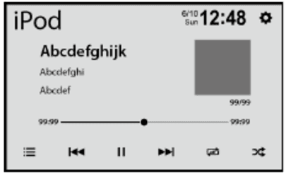 Pioneer DMH-160BT Owners Manual-9