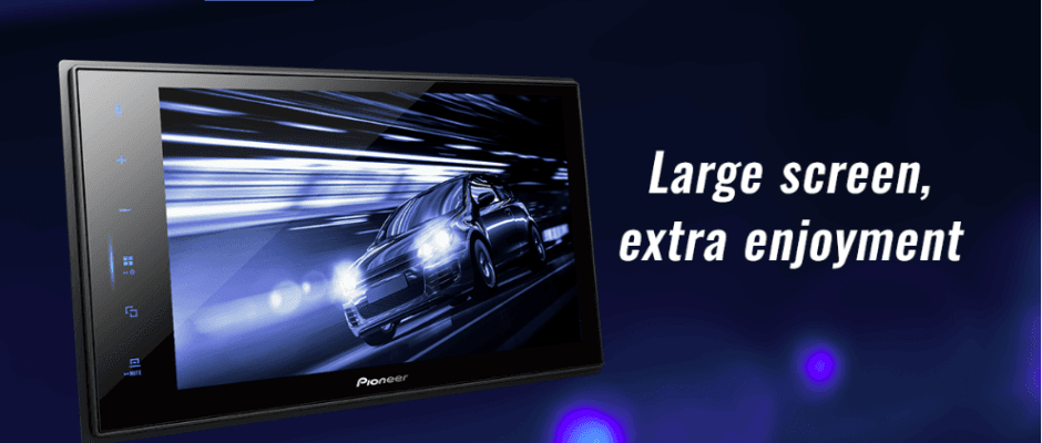 Pioneer DMH-160BT Owners Manual-feat