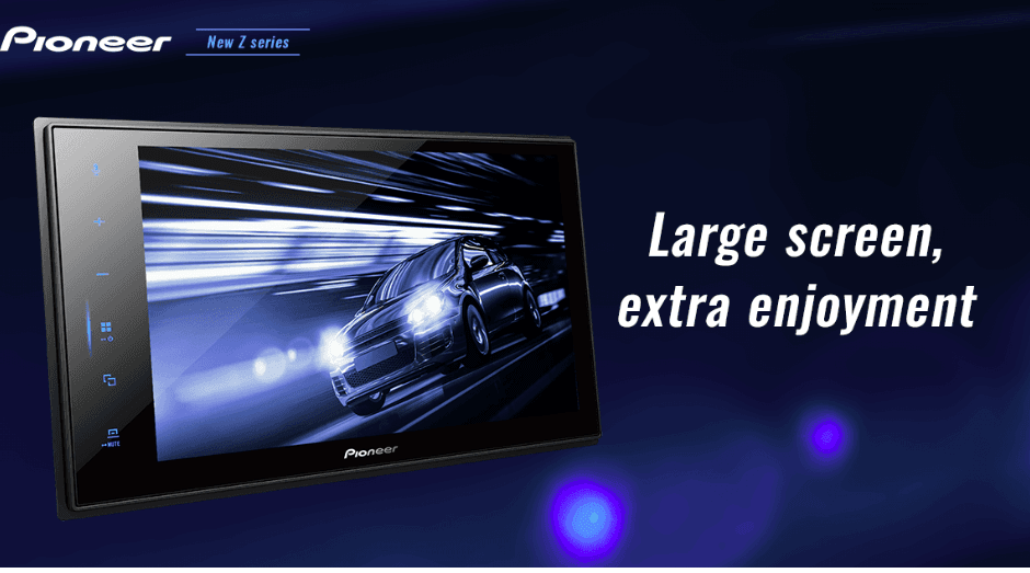 Pioneer DMH-160BT Owners Manual-feat