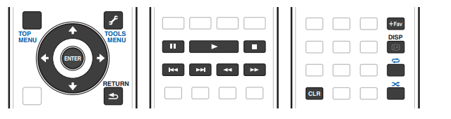 Pioneer Elite SC-95 Network AV Receiver Operating Instructions Pioneer Elite SC-95 Network AV Receiver Operating Instructions-20