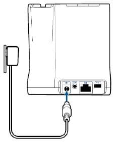 Plantronics Savi WO2 W740 Wireless Headset System 27