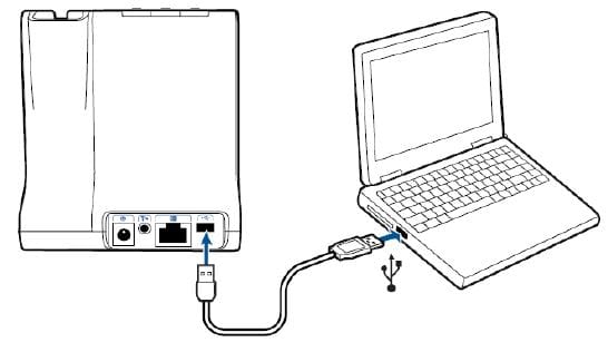 Plantronics Savi WO2 W740 Wireless Headset System 40