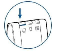 Plantronics Savi WO2 W740 Wireless Headset System 41