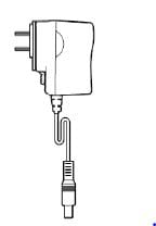 Plantronics Savi WO2 W740 Wireless Headset System 8