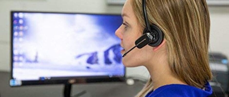 Plantronics Savi WO2 W740 Wireless Headset System User Manual Plantronics Savi WO2 W740 Wireless Headset System featured image