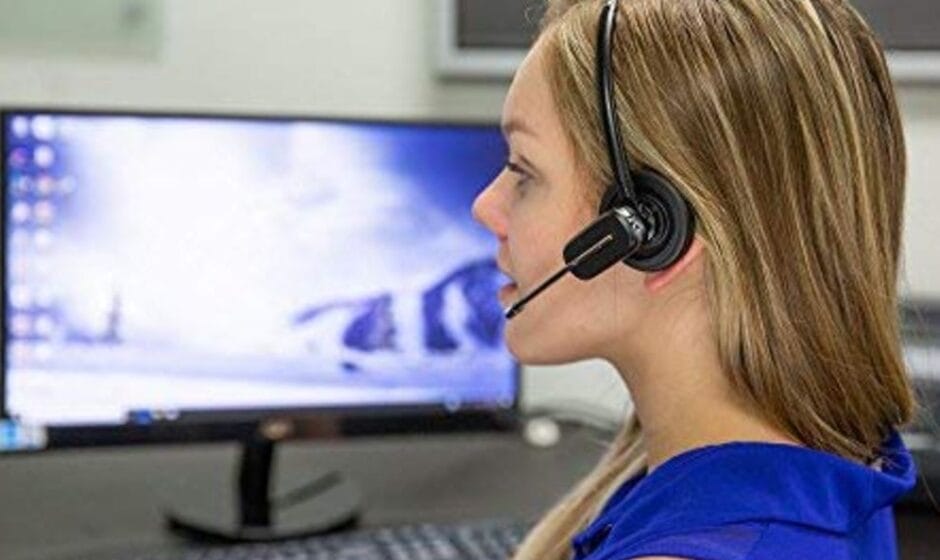 Plantronics Savi WO2 W740 Wireless Headset System featured image