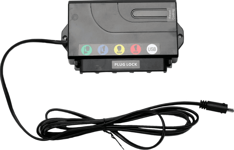 Richmat HJC18 Ble Control Box User Manual