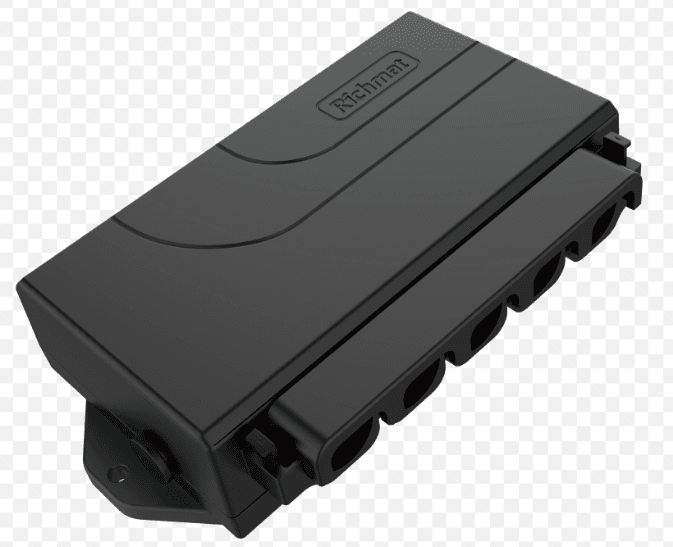 Richmat HJC18 Ble Control Box User Manual-main