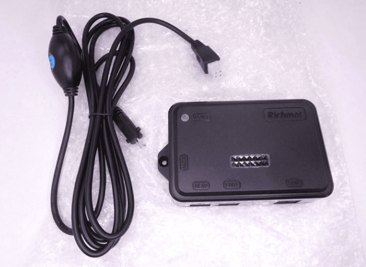 Richmat HJC26C Ble Control box Instructions Manual Richmat HJC26C Ble Control box Instructions Manual-featured