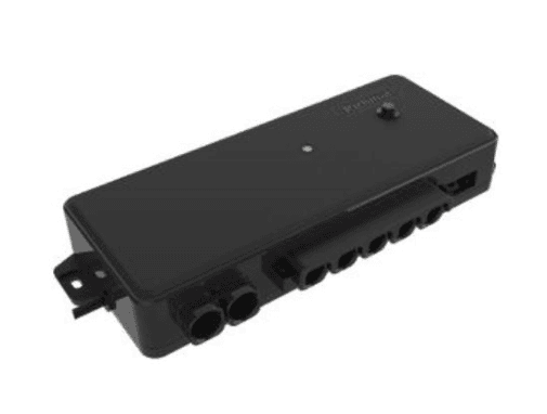 Richmat HJC9G Ble Control Box-MAIN