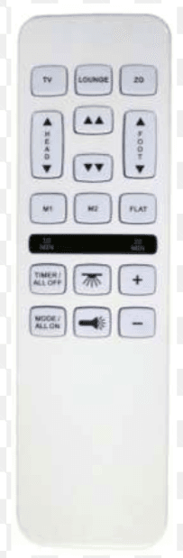 Richmat HJH129 Ble Smart Home Remote Control Instruction Manual-main