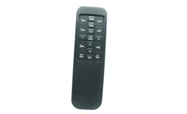 Richmat HJH129 Ble Smart Home Remote Control-featured