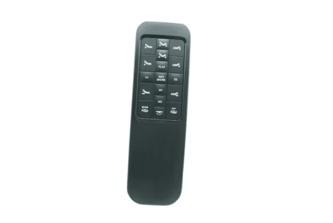 Richmat HJH129 Ble Smart Home Remote Control Instruction Manual