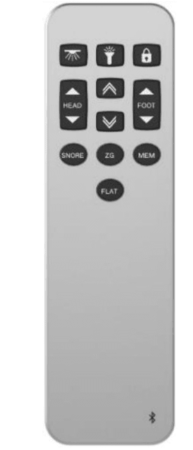 Richmat HJH92E Ble Smart Home Remote Control User Manual-MAIN IMAGE