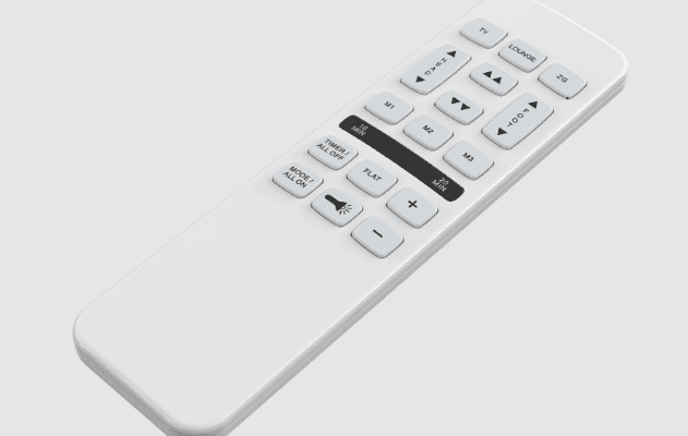 Richmat HJH92E Ble Smart Home Remote Control-featured