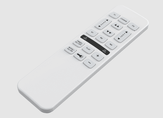 Richmat HJH92E Ble Smart Home Remote Control User Manual