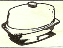 Rival 4450 Automatic Steamer and Rice Cooker-5