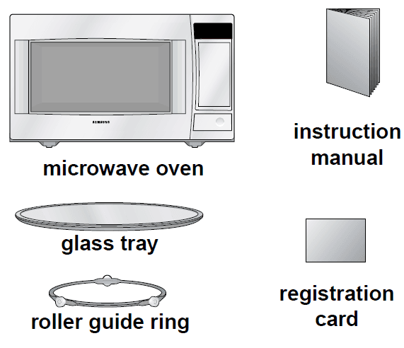 Samsung DE68-01931A-01 Owners Manual-1