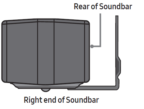 Samsung HW-B57C B-Series Soundbar User Manual-26