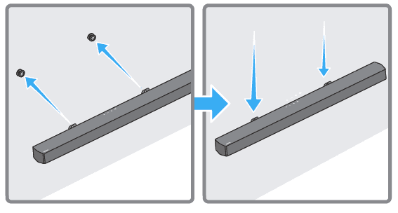 Samsung HW-B57C B-Series Soundbar User Manual-27