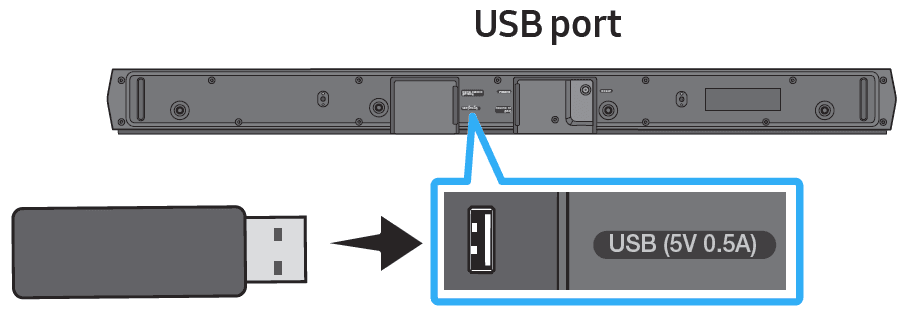 Samsung HW-B57C B-Series Soundbar User Manual-29