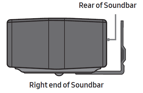 Samsung HW-B57C B-Series Soundbar User Manual-29