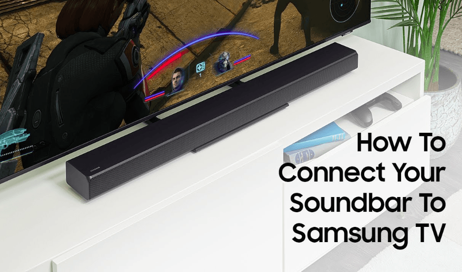 Samsung HW-B57C B-Series Soundbar User Manual-feat