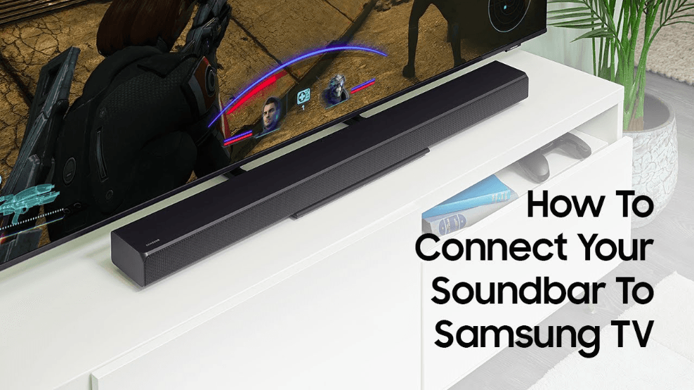 Samsung HW-B57C B-Series Soundbar User Manual