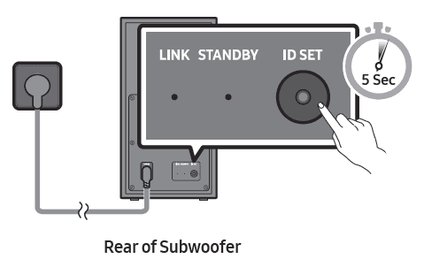 Samsung HW-B650 B-Series Soundbar User Manual-12