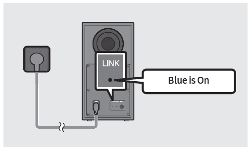 Samsung HW-B650 B-Series Soundbar User Manual-14