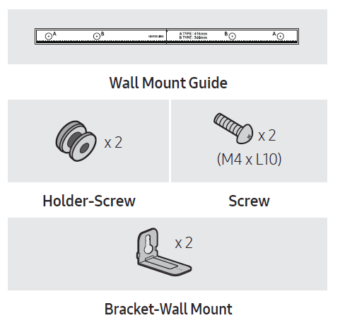 Samsung HW-B650 B-Series Soundbar User Manual-24