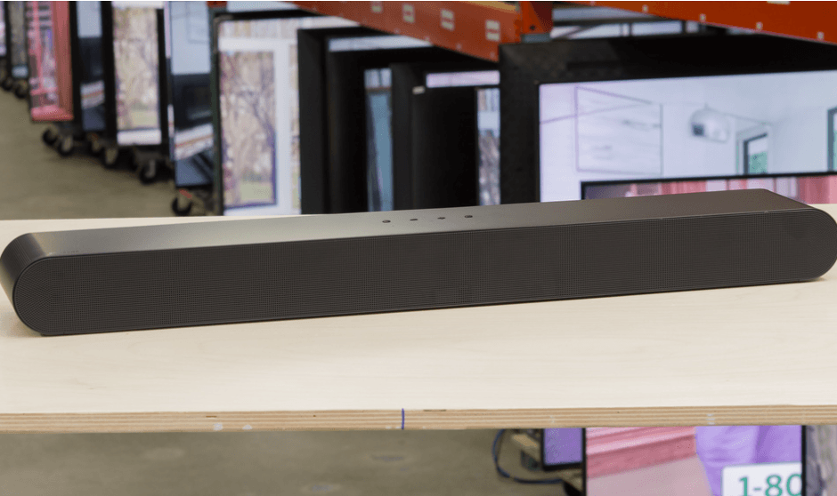 Samsung HW-B650 B-Series Soundbar User Manual-feat