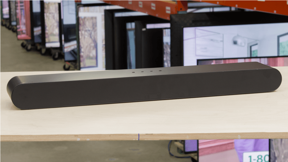 Samsung HW-B650 B-Series Soundbar User Manual