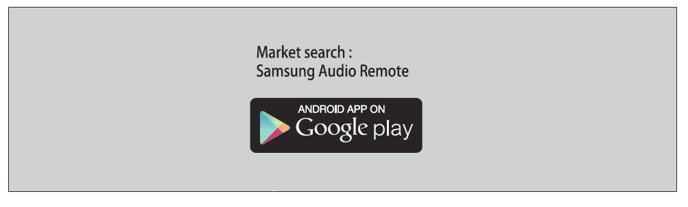 Samsung HW-J450 Wireless Audio Soundbar User Manual Samsung HW-J450 Wireless Audio Soundbar User Manual-17