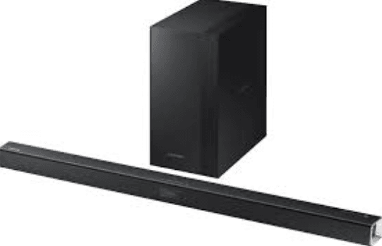 Samsung HW-J450 Wireless Audio Soundbar User Manual Samsung HW-J450 Wireless Audio Soundbar User Manual-prod