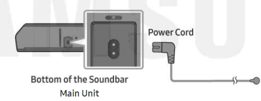 Samsung Q series Home Audio Soundbar 14 