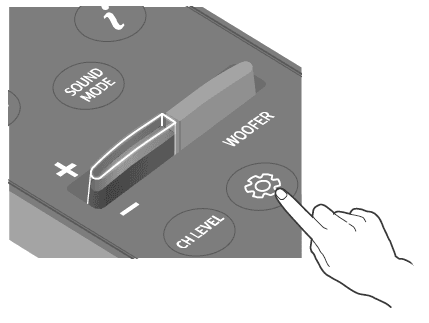 Samsung Q series Home Audio Soundbar 32