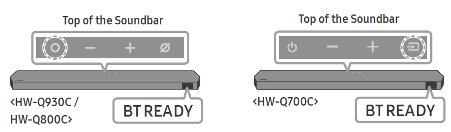 Samsung Q series Home Audio Soundbar 38