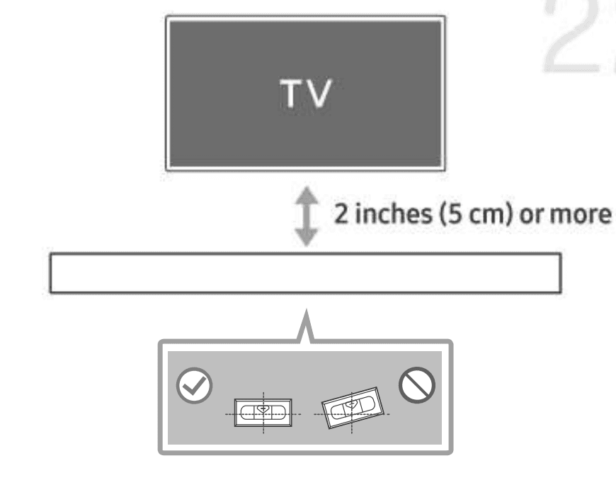 Samsung Q series Home Audio Soundbar 43 a