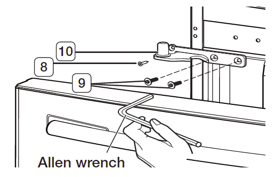 Samsung RF263BEAESR Refrigerator User Manual-11