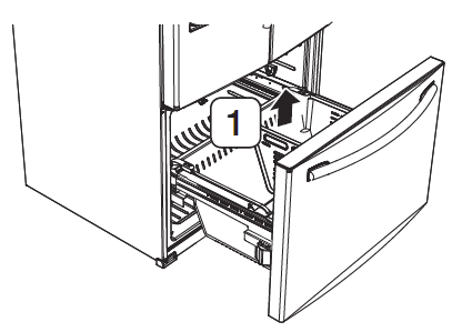 Samsung RF263BEAESR Refrigerator User Manual-14
