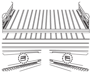 Samsung RF263BEAESR Refrigerator User Manual-15